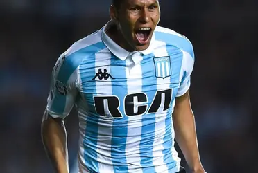 La eliminación de Racing en la Copa Libertadores y la renuncia de Sebastián Beccacece podria generar un éxodo de jugadores.
