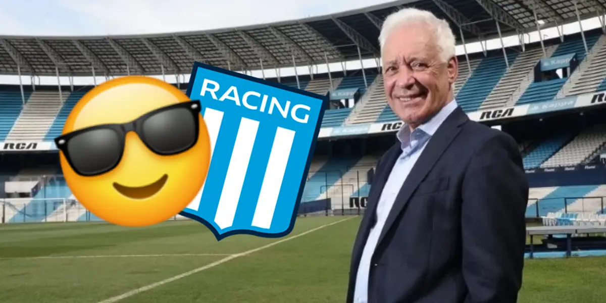 La entidad de Avellaneda tiene abrochado un refuerzo más para la temporada