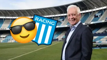 La entidad de Avellaneda tiene abrochado un refuerzo más para la temporada
