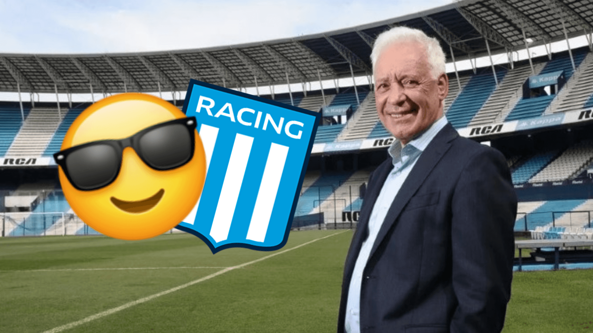 La entidad de Avellaneda tiene abrochado un refuerzo más para la temporada