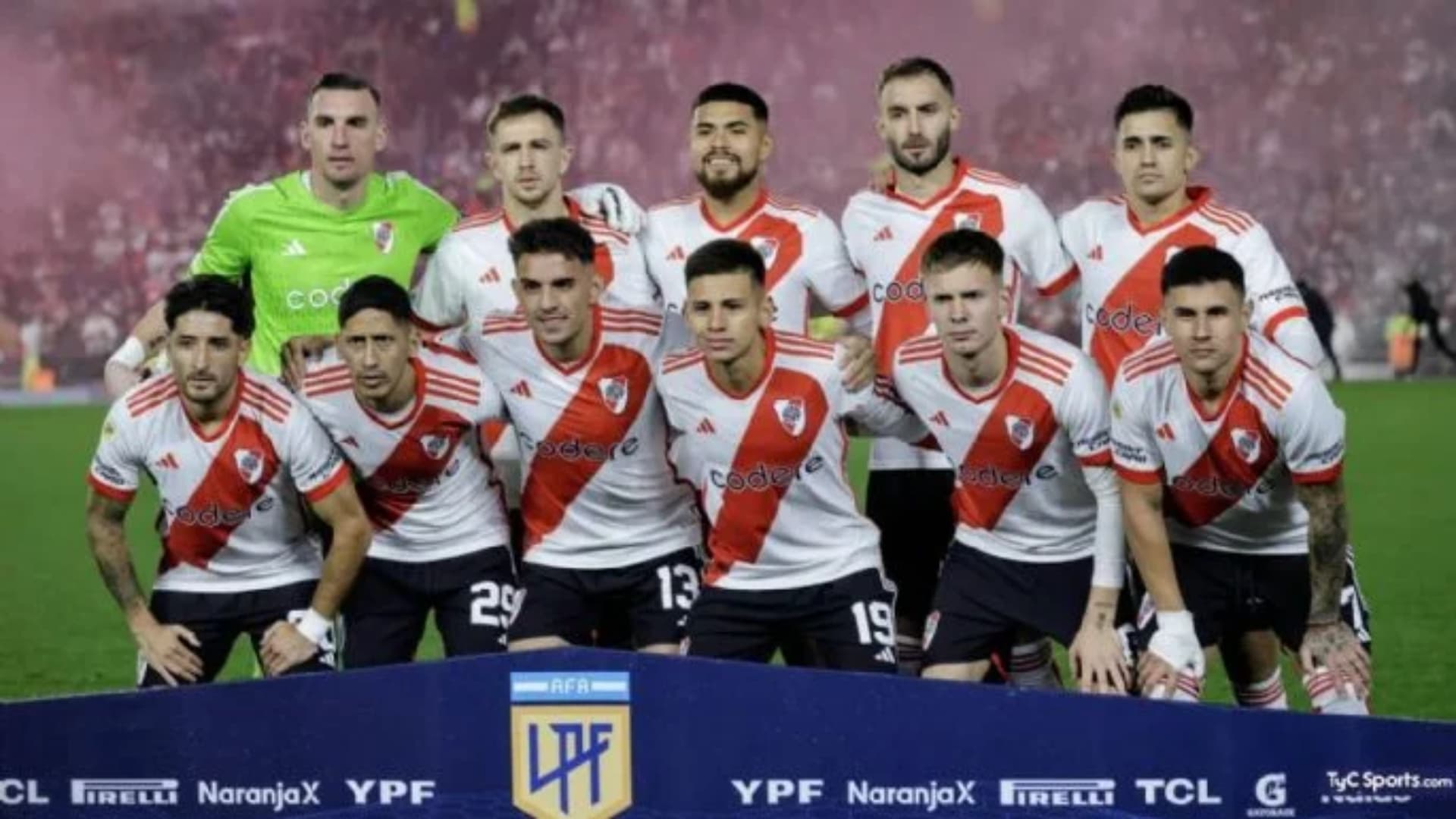 La estrella mundial que no quiso jugar en River (Marca)