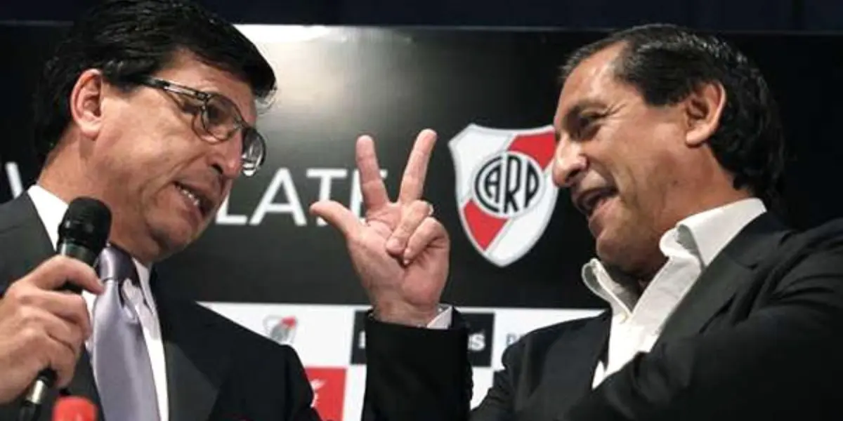 La familia del exentrenador salió a aclarar la situación y se aguardan nuevas noticias.