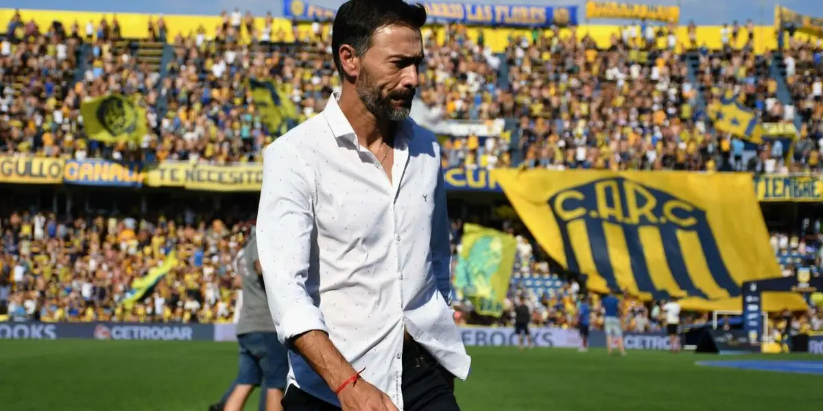 La fecha 7 del fútbol argentino trajo secuelas y el Canalla se quedó sin DT. La dirigencia ya trabaja en el reemplazante del Kily.