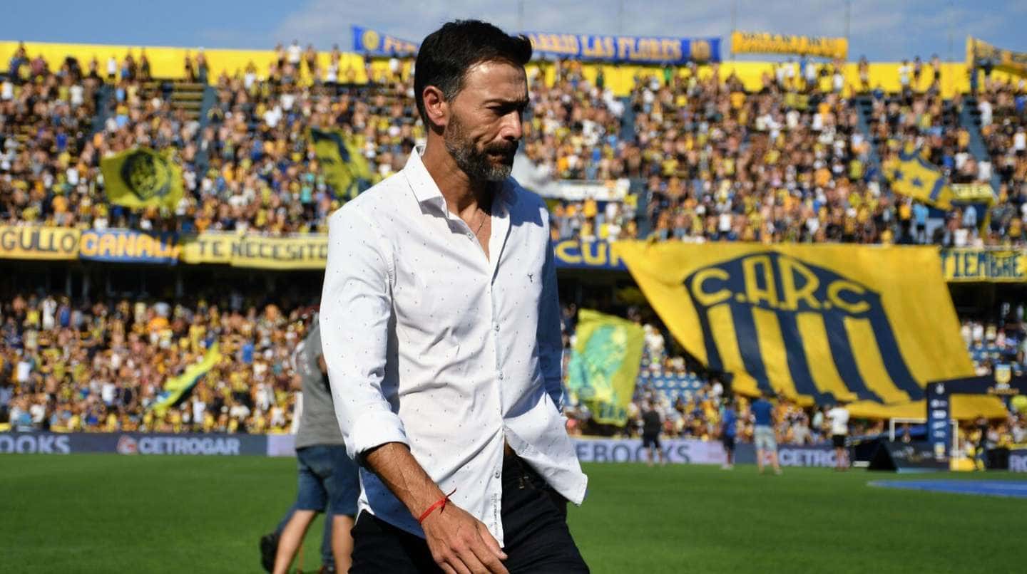 La fecha 7 del fútbol argentino trajo secuelas y el Canalla se quedó sin DT. La dirigencia ya trabaja en el reemplazante del Kily.