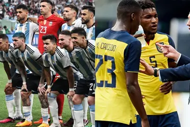 La Federación fue acusada de corrupción en los hospedajes del DT argentino.