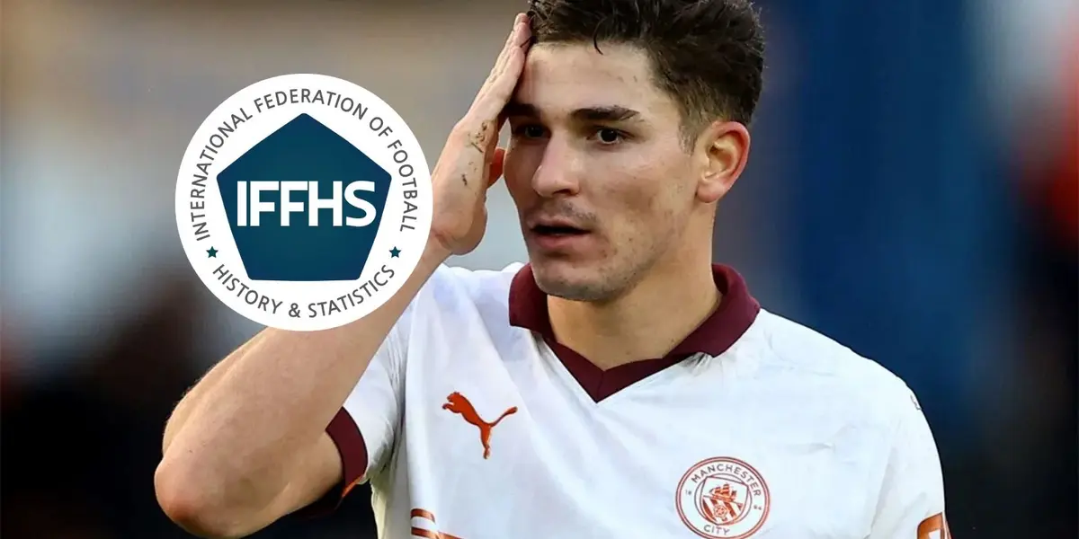 La Federación Internacional de Historia y Estadística de Fútbol publicó la lista de jugadores que lucharán por el premio.