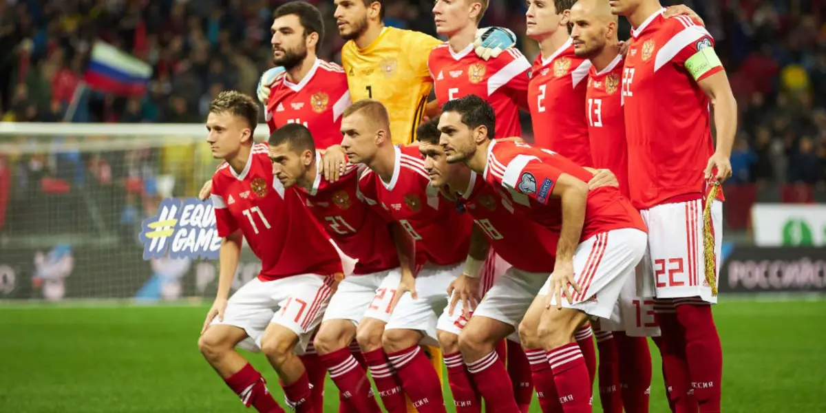 La Federación Rusa de Fútbol anunció su candidatura para la organización de la Eurocopa de 2028 o 2032, cuando solo ha transcurrido un mes desde la invasión del país a Ucrania.