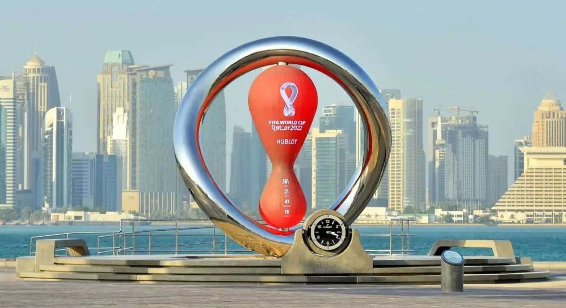 La FIFA anunció que se pondrán a disposición los últimos tickets para la Copa del Mundo que arrancará en noviembre.