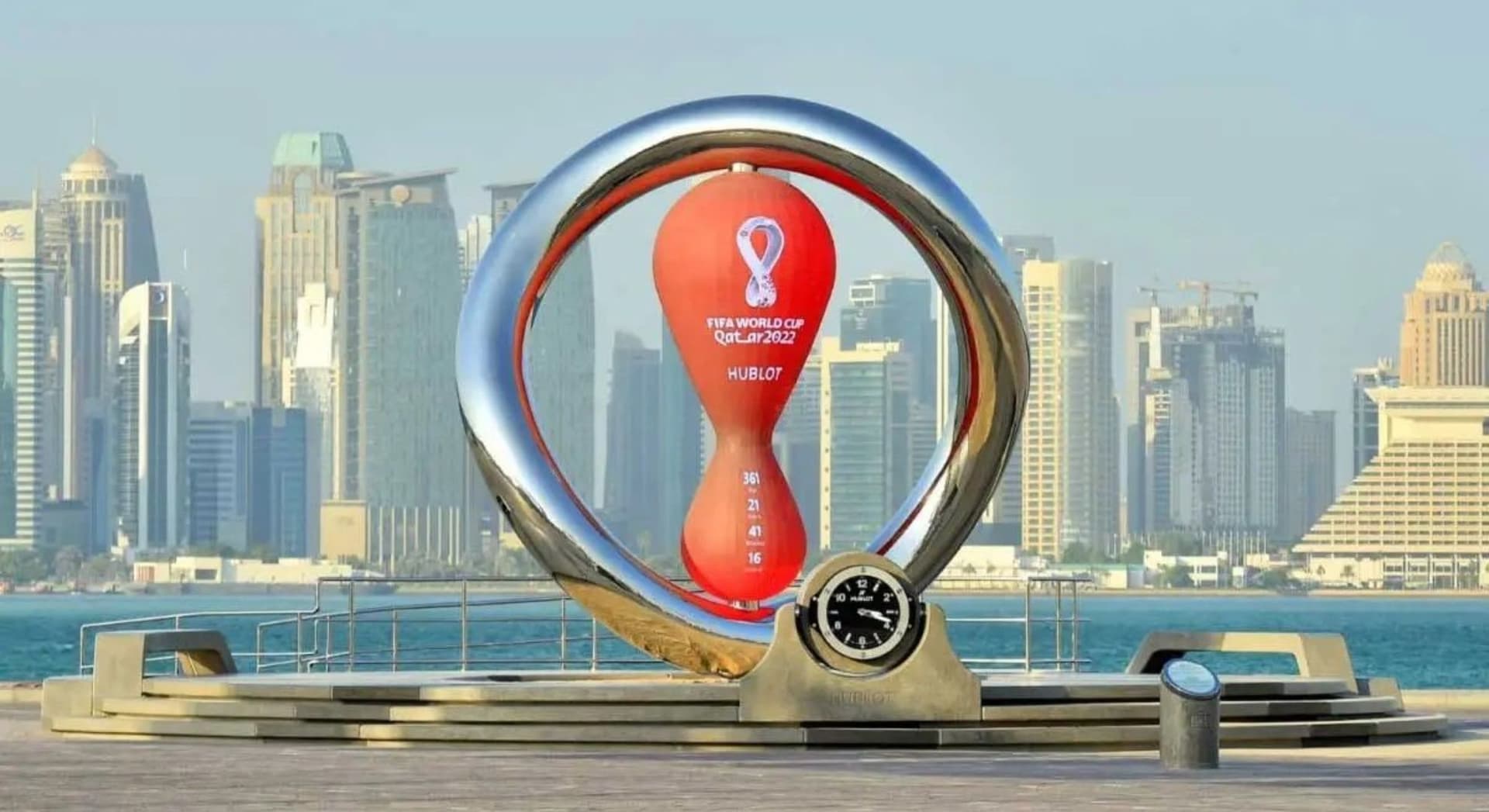 La FIFA anunció que se pondrán a disposición los últimos tickets para la Copa del Mundo que arrancará en noviembre.