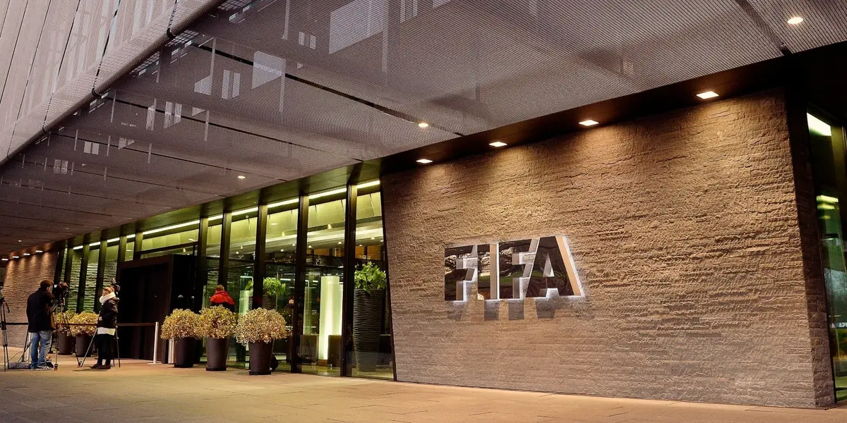 La FIFA ha cambiado la modalidad de disputa, considerando un solo juego para los repechajes, en cancha neutral. 