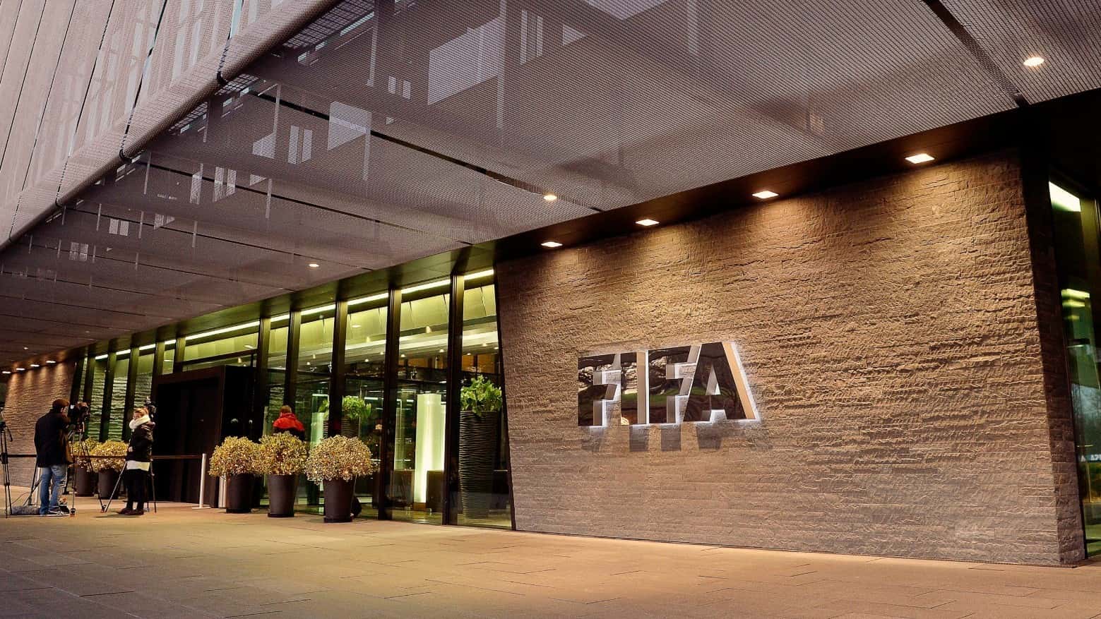 La FIFA ha cambiado la modalidad de disputa, considerando un solo juego para los repechajes, en cancha neutral.