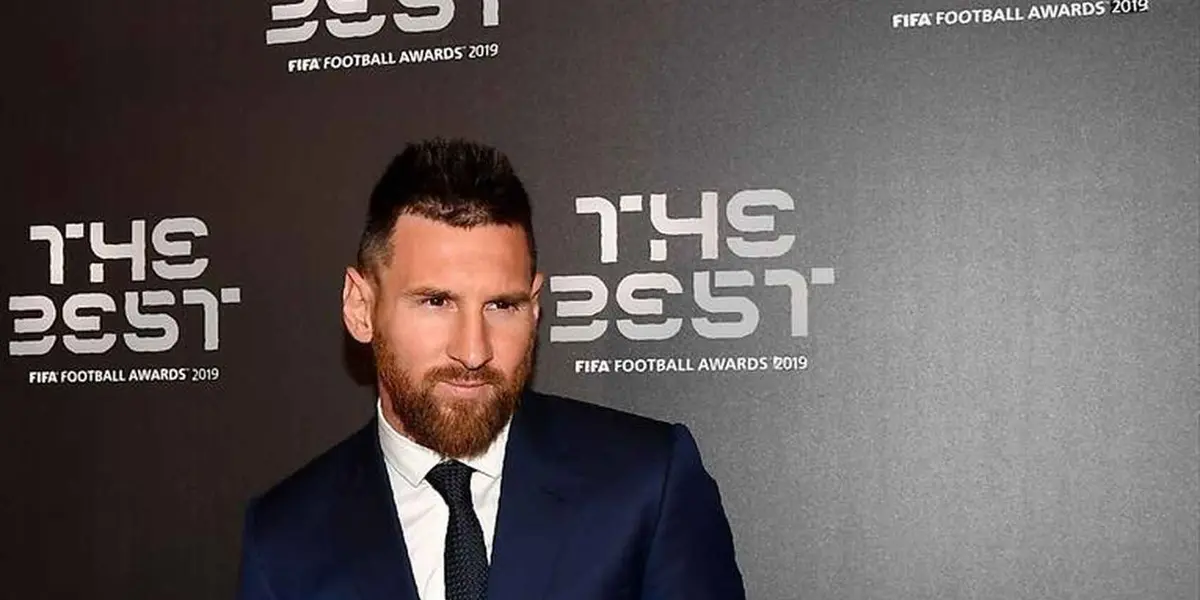 La FIFA otorgará hoy el premio al mejor futbolista del año 2021 y, entre los candidatos se encuentra el argentino.