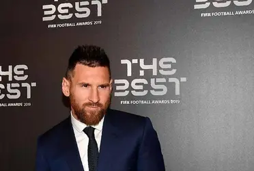 La FIFA otorgará hoy el premio al mejor futbolista del año 2021 y, entre los candidatos se encuentra el argentino.