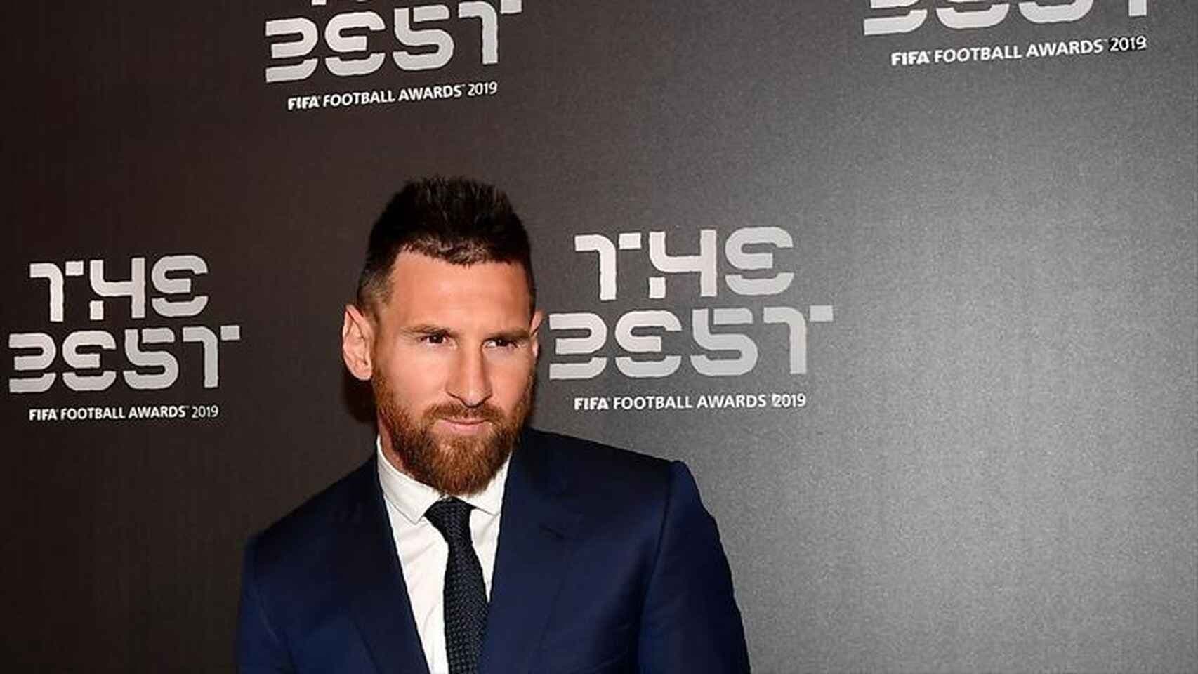 La FIFA otorgará hoy el premio al mejor futbolista del año 2021 y, entre los candidatos se encuentra el argentino.