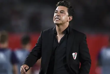 La figura de River Plate que ya recibió un llamado para dejar River Plate.