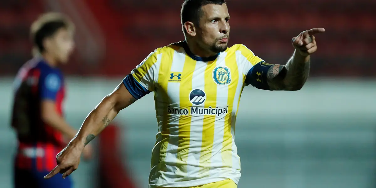 La figura de Rosario Central afirmó que estuvo cerca de llegar al Millonario.