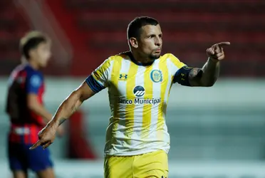 La figura de Rosario Central afirmó que estuvo cerca de llegar al Millonario.