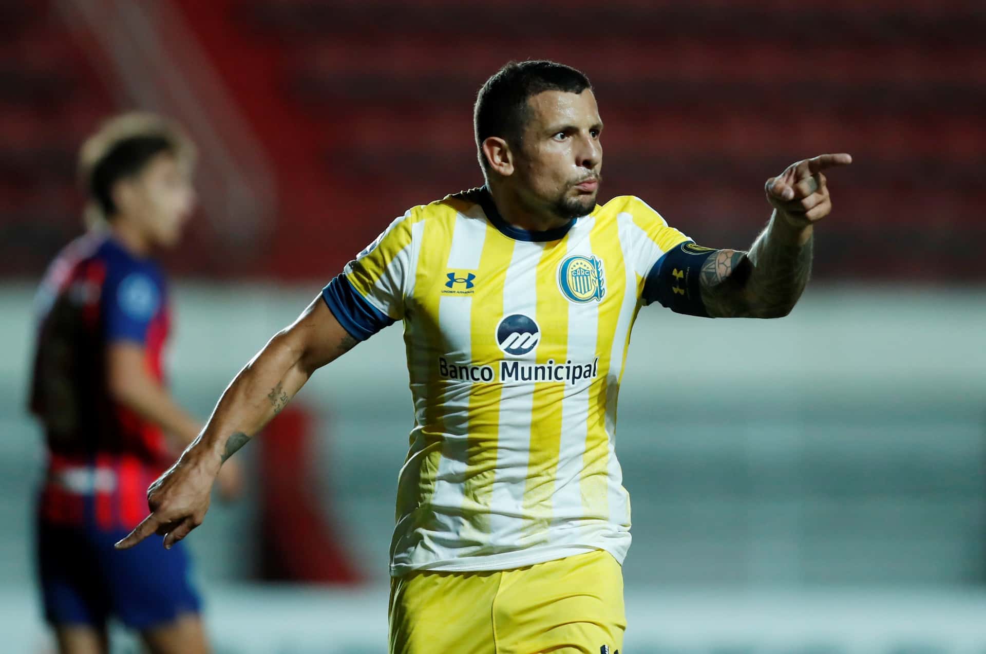 La figura de Rosario Central afirmó que estuvo cerca de llegar al Millonario.
