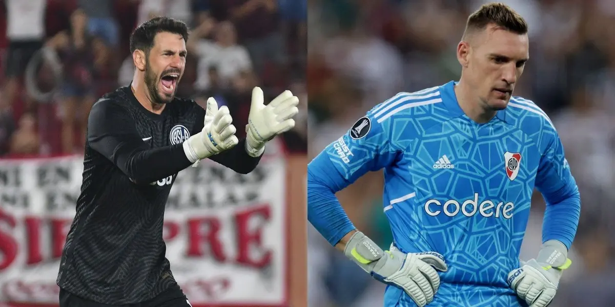 La figura de San Lorenzo será repescado dentro de pocos días y los hinchas se preguntan qué pasara con el campeón del mundo.