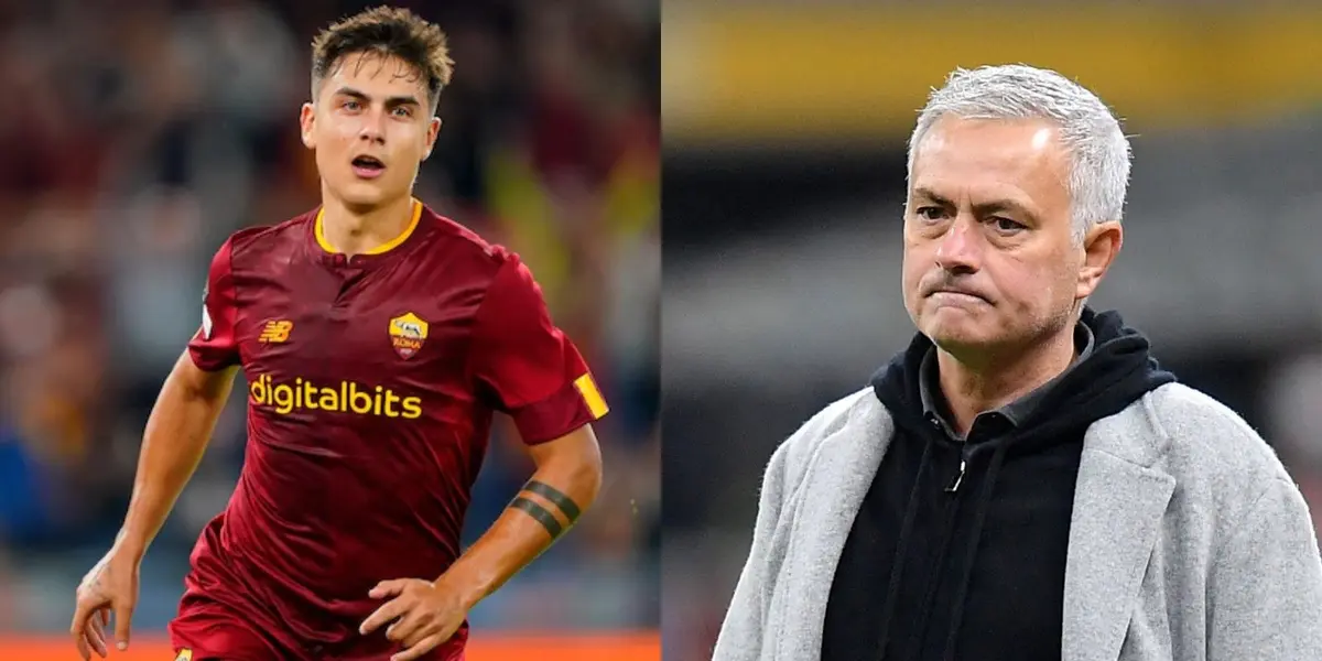 La figura del equipo italiano tiene en vilo al entrenador portugués y a los aficionados de la Loba.