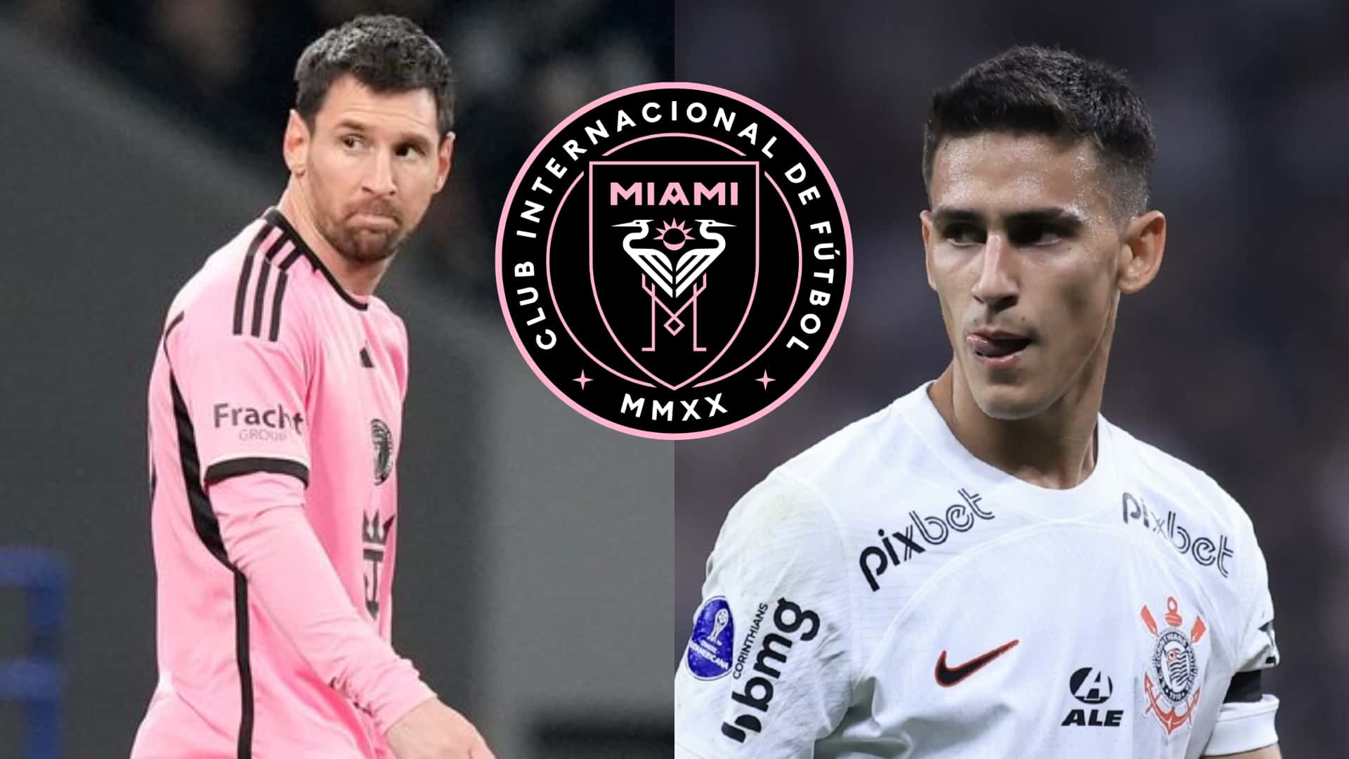 La figura internacional que se va de Inter Miami