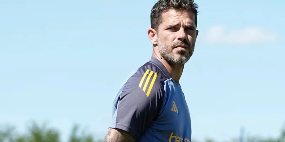 La figura que perderá Gago para hoy (TN)