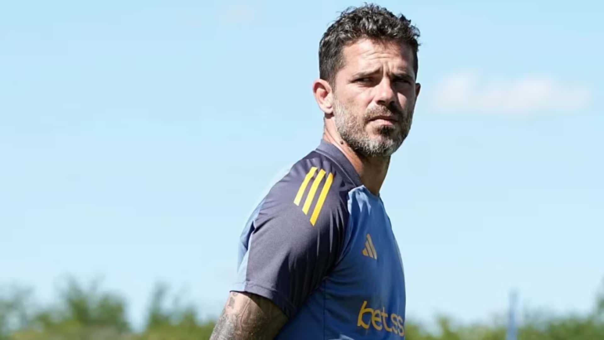 La figura que perderá Gago para hoy (TN)