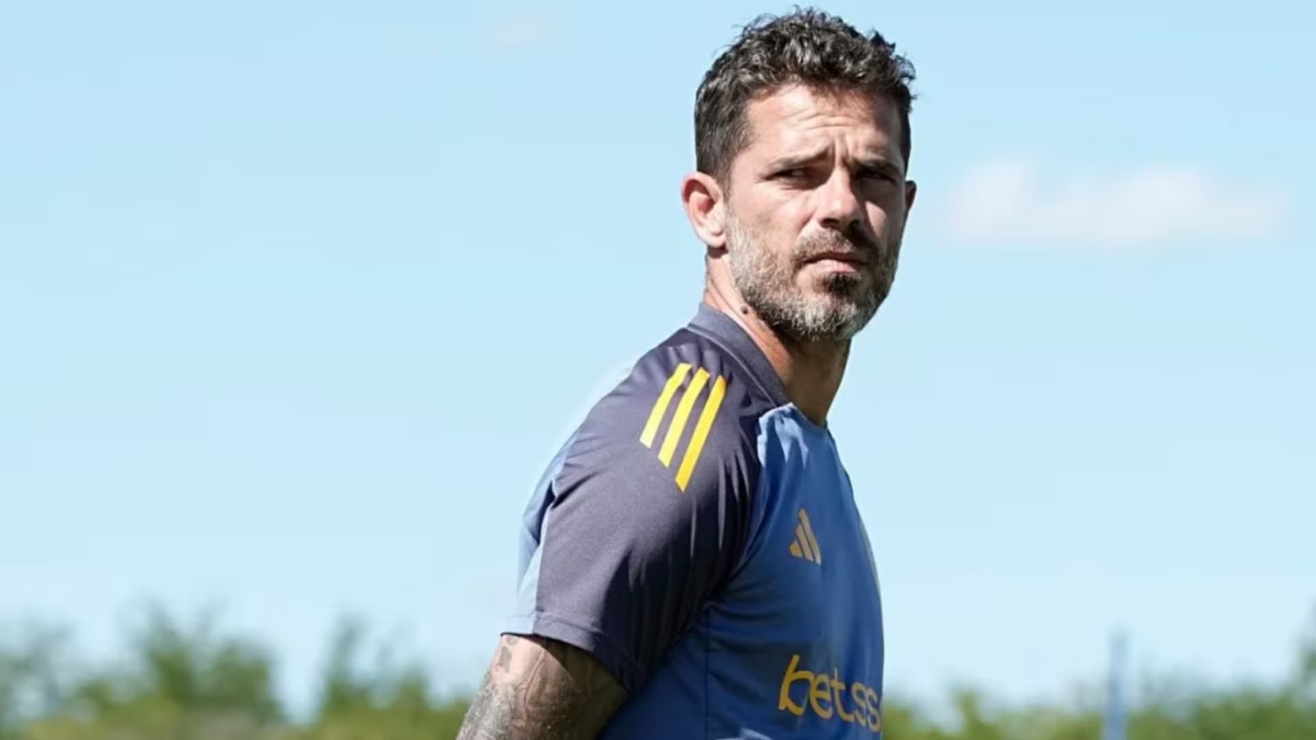 La figura que perderá Gago para hoy (TN)