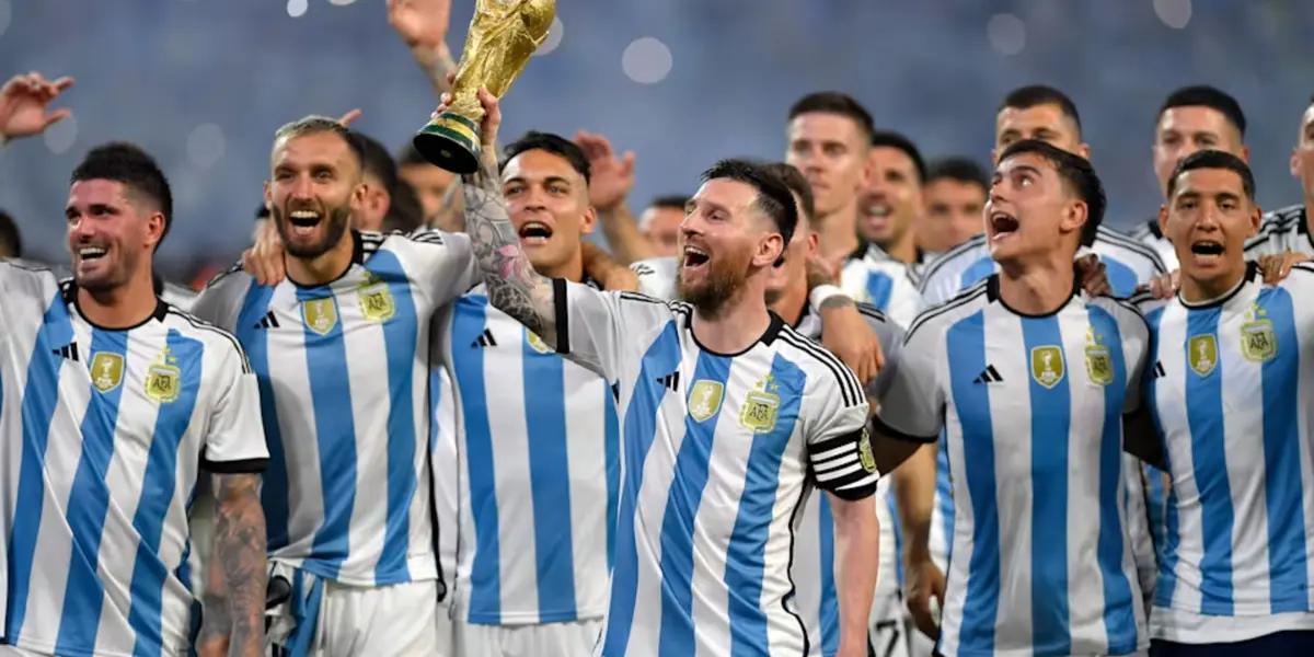 La figura que volverá a ser titular ante Brasil (Marca)