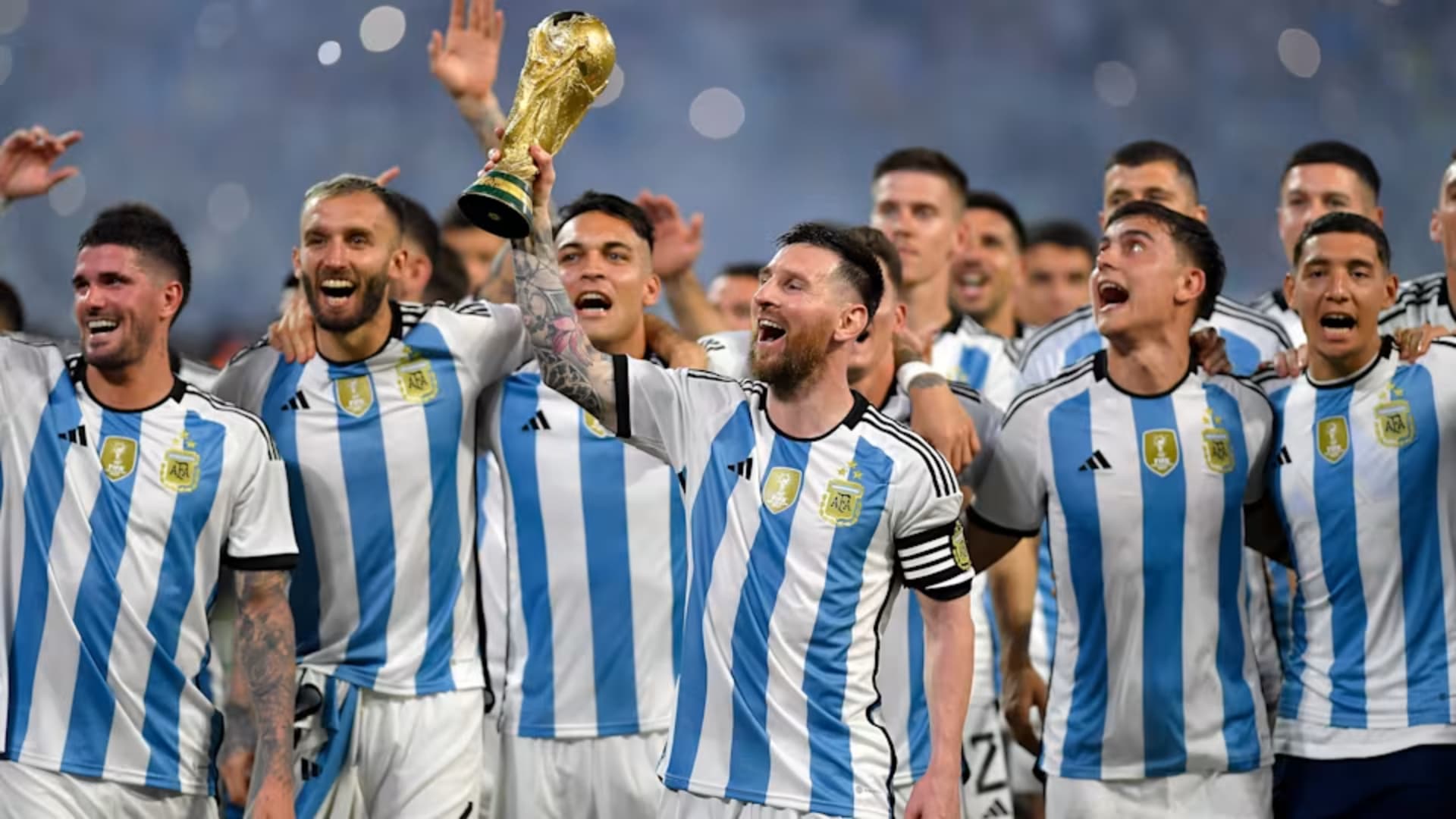 La figura que volverá a ser titular ante Brasil (Marca)