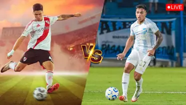 La formación inicial de River Plate / X