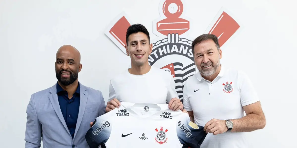 La fortuna que ganará Angileri en Brasil (Tnt Sports)