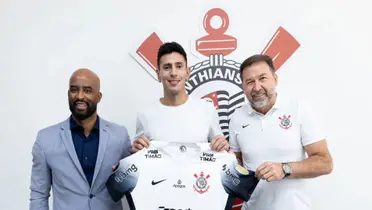 La fortuna que ganará Angileri en Brasil (Tnt Sports)