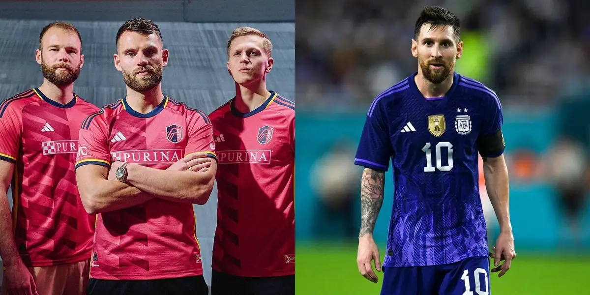 De no creer, la medida anti Messi que tomó el próximo rival de Inter Miami