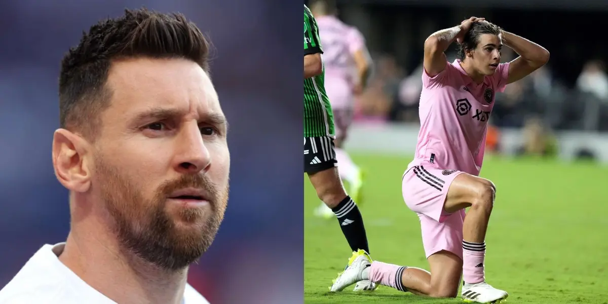 La franquicia de Florida volvió a generar polémica por un posteo en redes sociales.