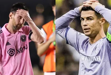 La franquicia de la MLS se pronunció sobre el amistoso a disputarse en Arabia Saudita.