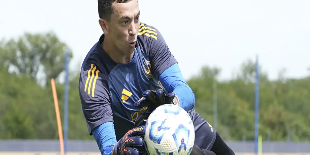 La frase que generó revuelo en Boca (PBJ)