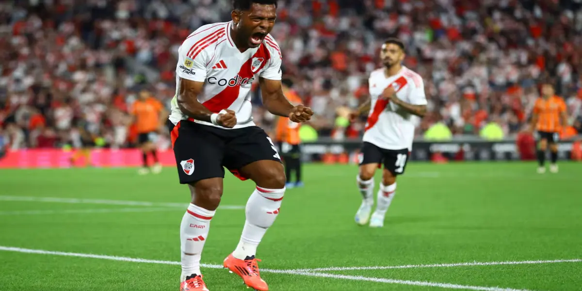 La gran cifra que alcanzó Borja (La Nación)