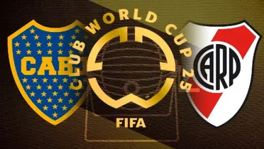 La gran cifra que recibirá River y Boca por jugar el mundial de clubes