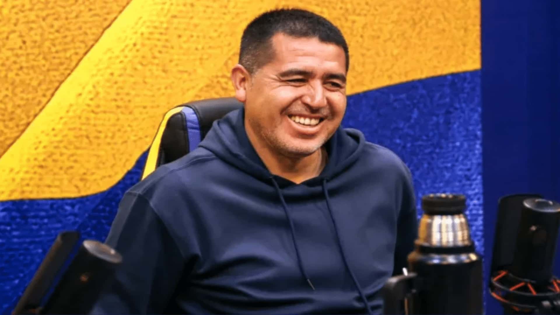 La gran noticia que recibió Boca por parte de Gremio