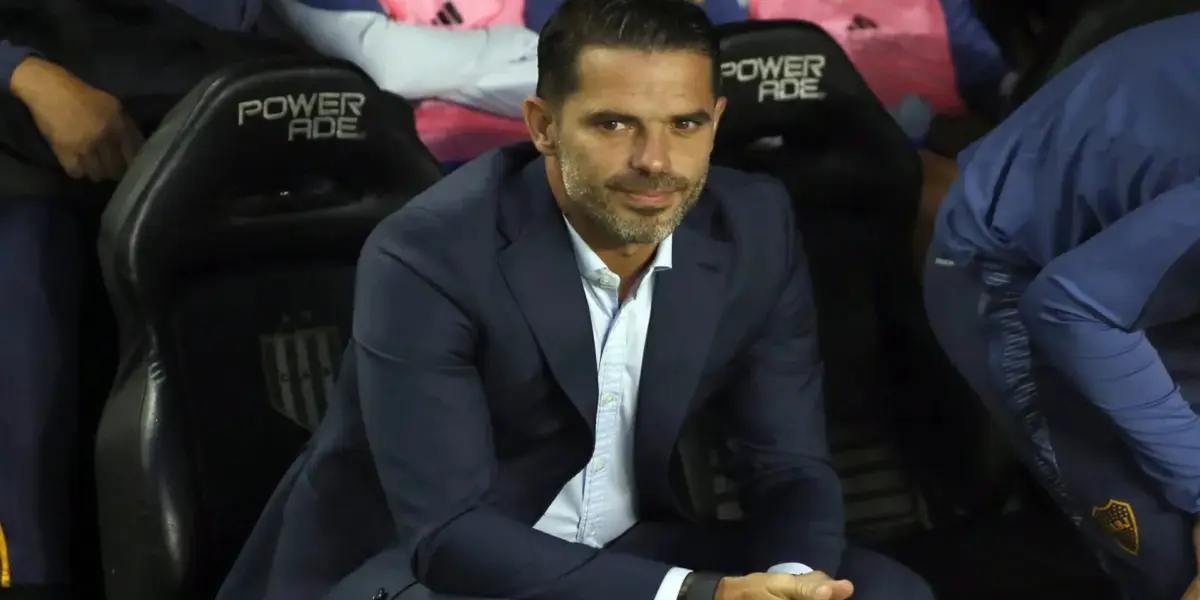 La gran noticia que recibió Gago (La Nación)