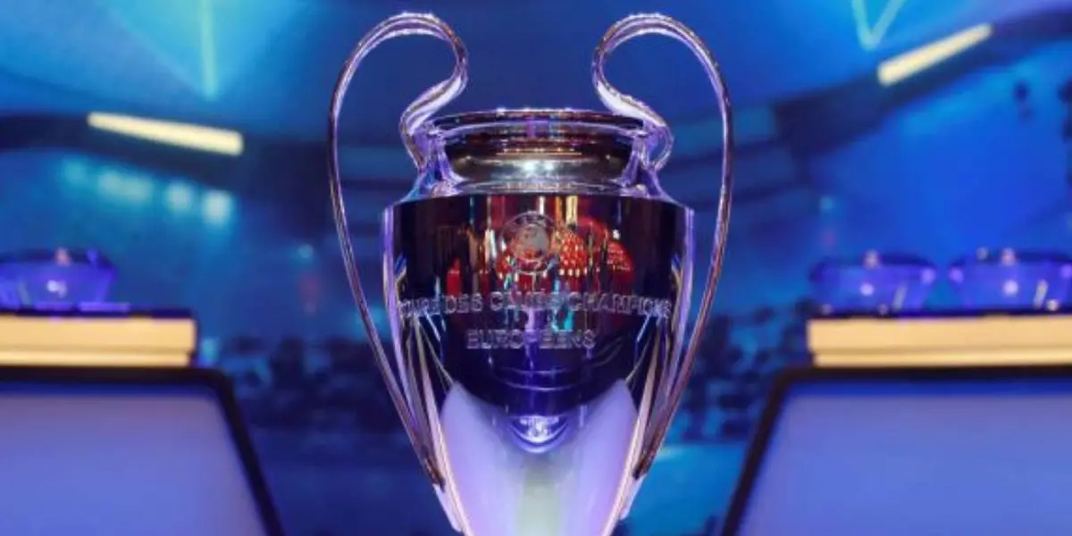 La guerra provocó que las autoridades del fútbol europeo consideraran el cambio de sede para la final de la Liga de Campoenes.