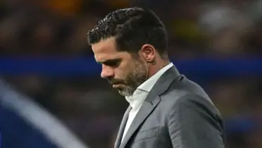 La impactante decisión que tomó Riquelme con Gago (Marca)