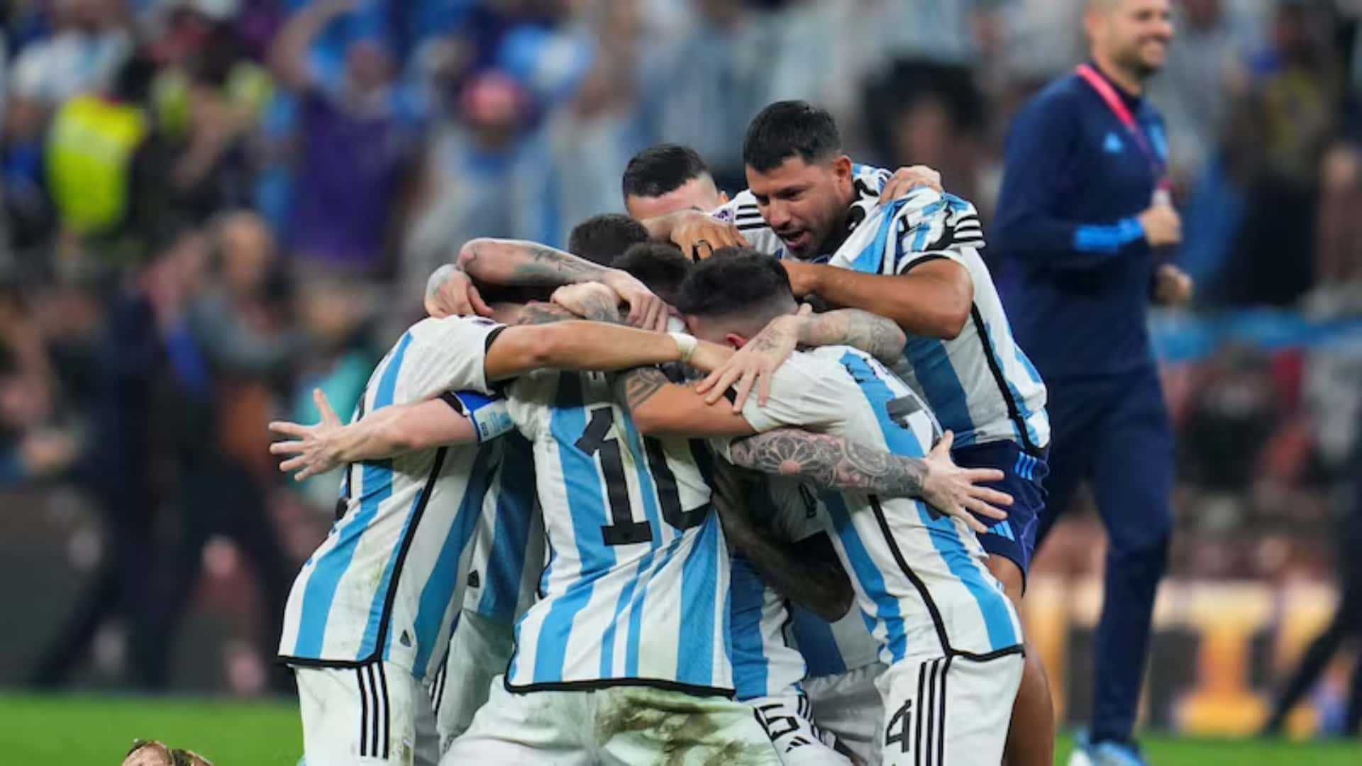 La importante baja que tendrá argentina (TN)