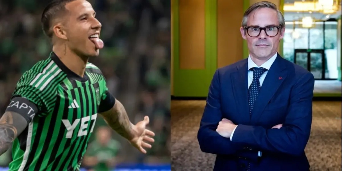 La impresionante oferta qué realizó Estudiantes por Driussi