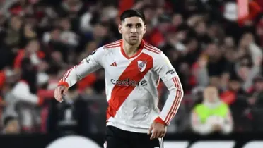 La increible cifra que pretenden en Rusia por Villagra (Olé)