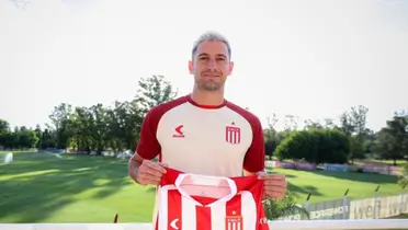 La inesperada decisión de Alario (La Nación)