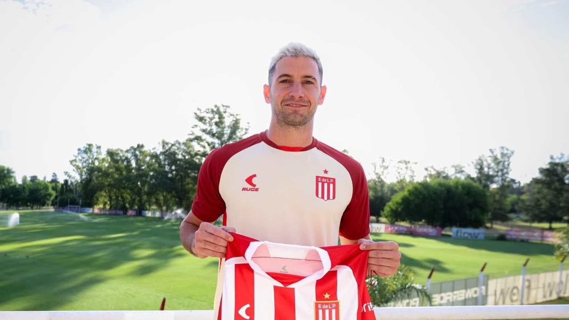 La inesperada decisión de Alario (La Nación)