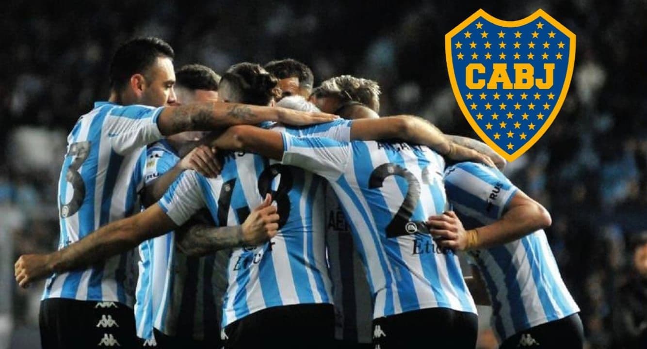 La información sorprendió a todos este lunes, cuando vincularon a una de las figuras del torneo con el Xeneize. El nombre.