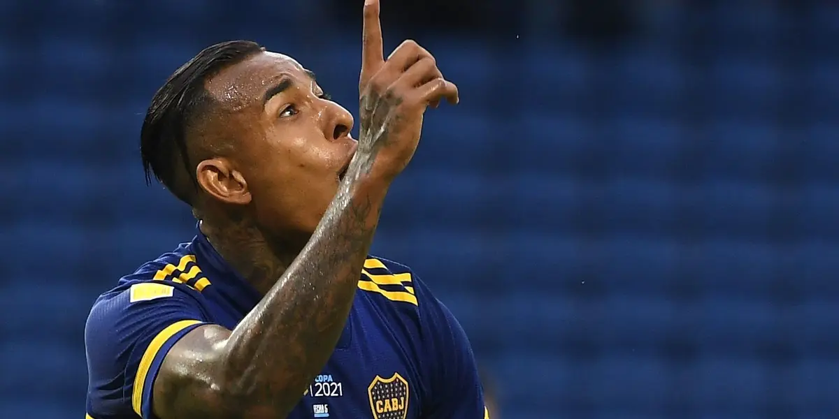 La institución de Bélgica quiere quedarse con el delantero, ¿aceptará el Xeneize?